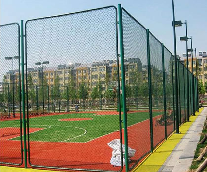 體育場(chǎng)圍網(wǎng)
