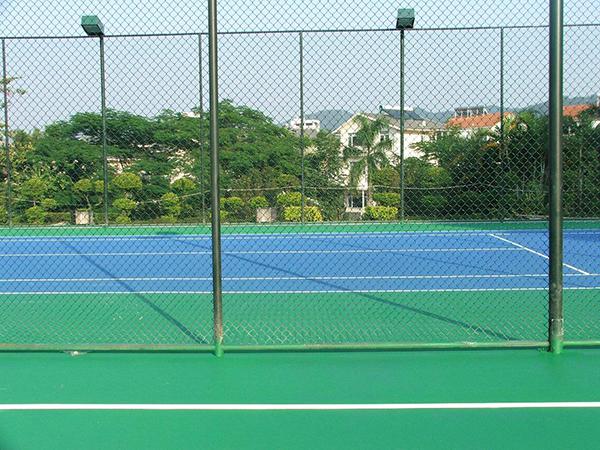 籃球場圍欄網