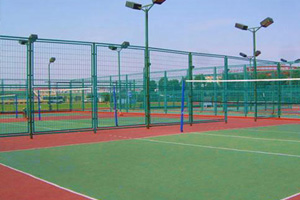排球場(chǎng)圍網(wǎng)