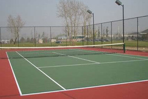 排球場(chǎng)圍網(wǎng)