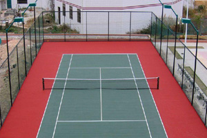 排球場(chǎng)圍網(wǎng)