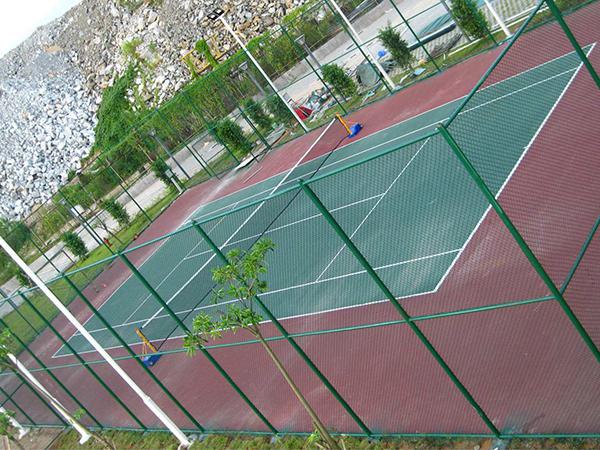 網(wǎng)球場(chǎng)圍網(wǎng)