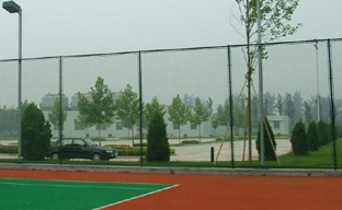 田徑場圍網(wǎng)