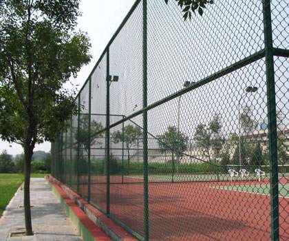 球場圍網(wǎng)