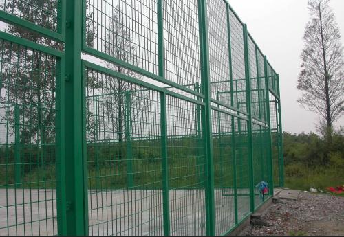 場地圍網(wǎng)
